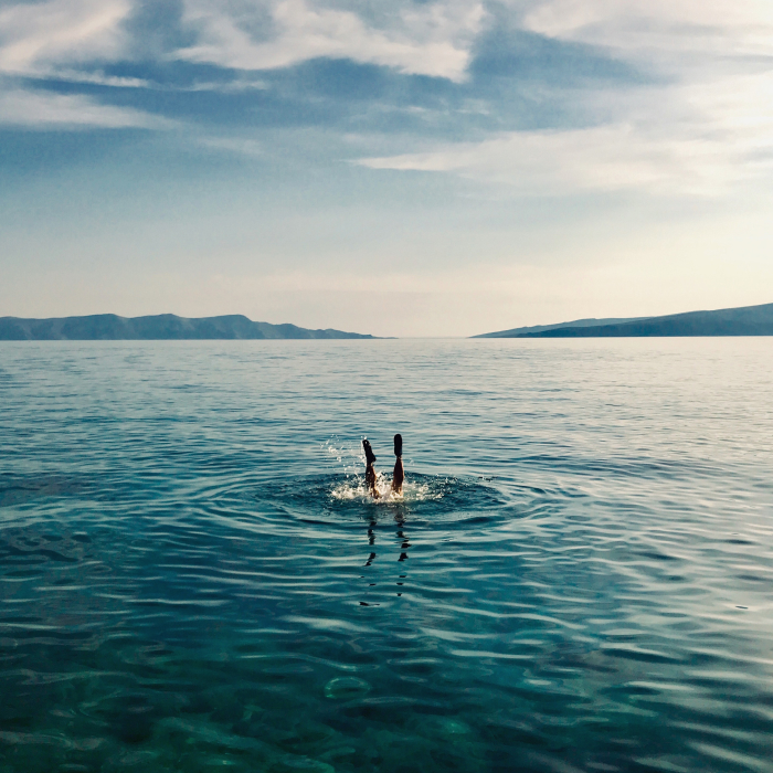 sustainability content marketing right on