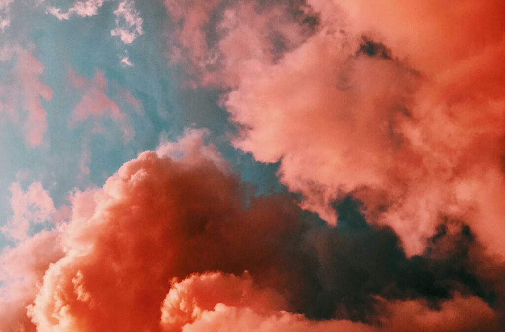 sustainability communications rooted in care